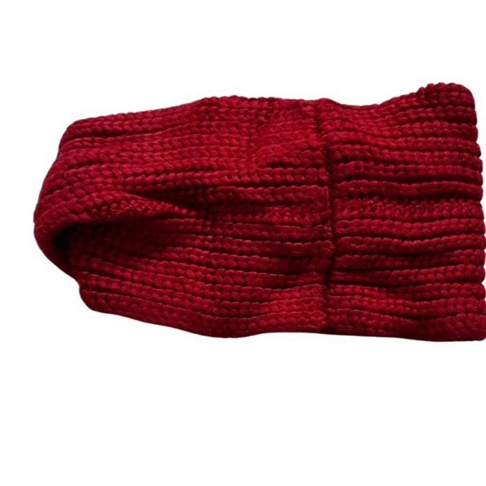 Simply Vera Vera Wang Red kids headband